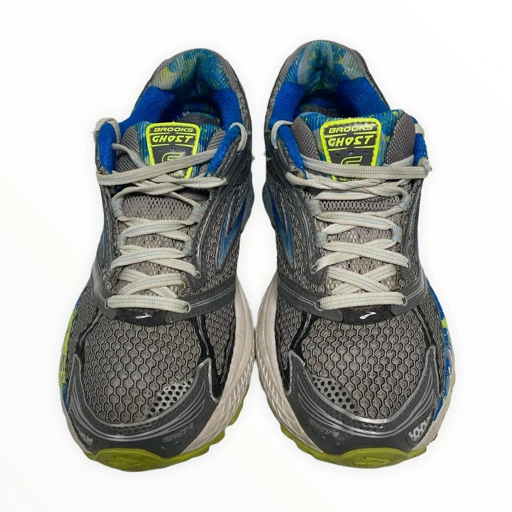 Brooks women ghost